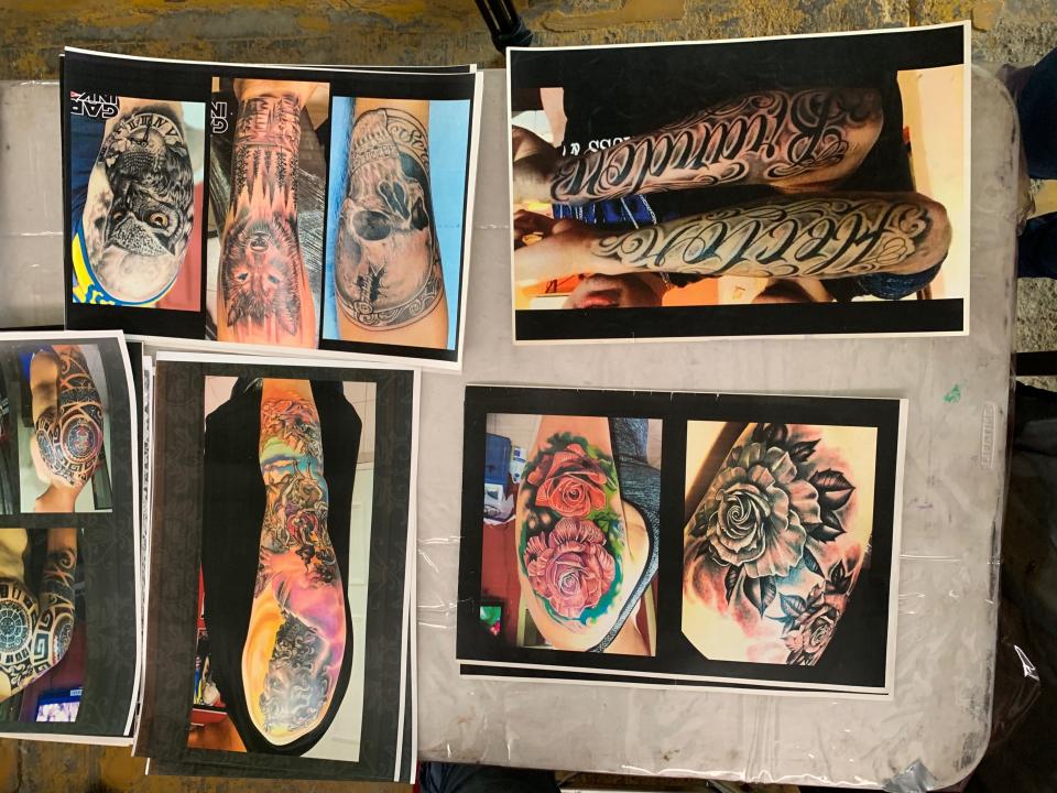 08y09Bahía (3) Inició IV edición de Vallarta Internacional Tattoo Fest