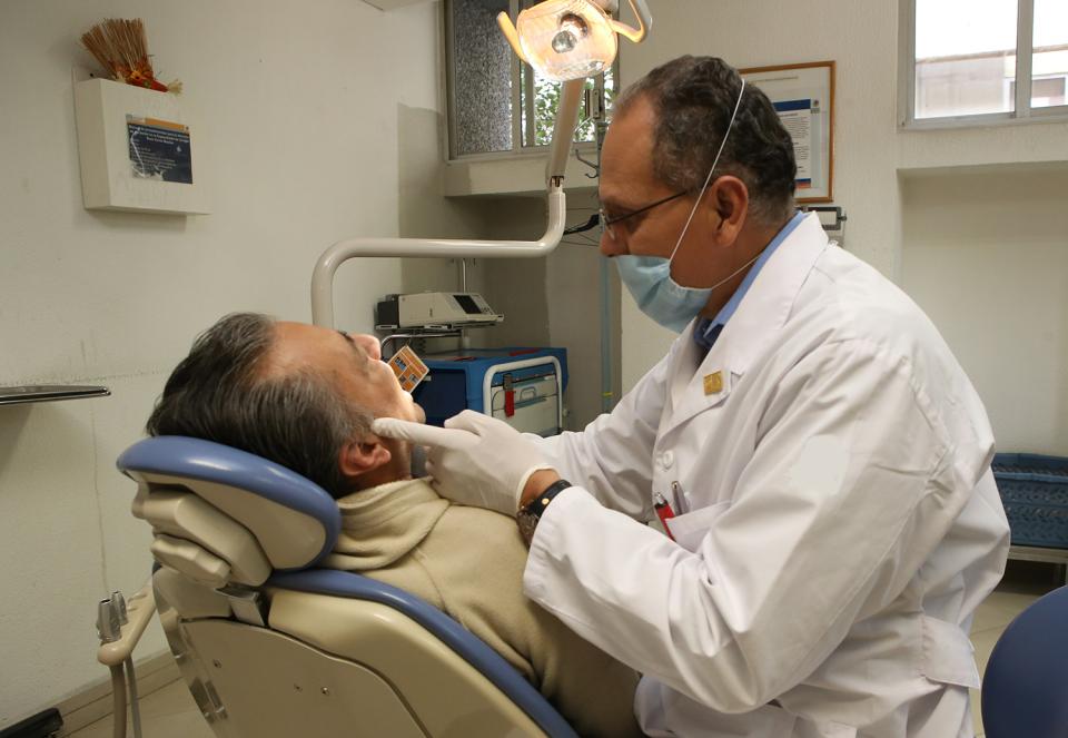 09Bahía (3) Afecta caries a 92.9% de usuarios de servicios dentales en México