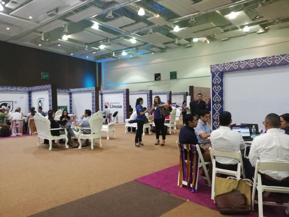10y11Bahía (1) Venderán en Sudamérica a Vallarta y Riviera Nayarit