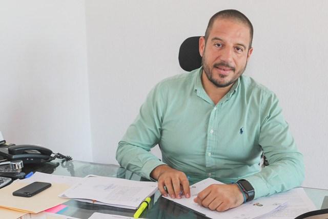 10y11Bahía (2) Se trabajará en polígonos específicos con recursos de la SEDATU