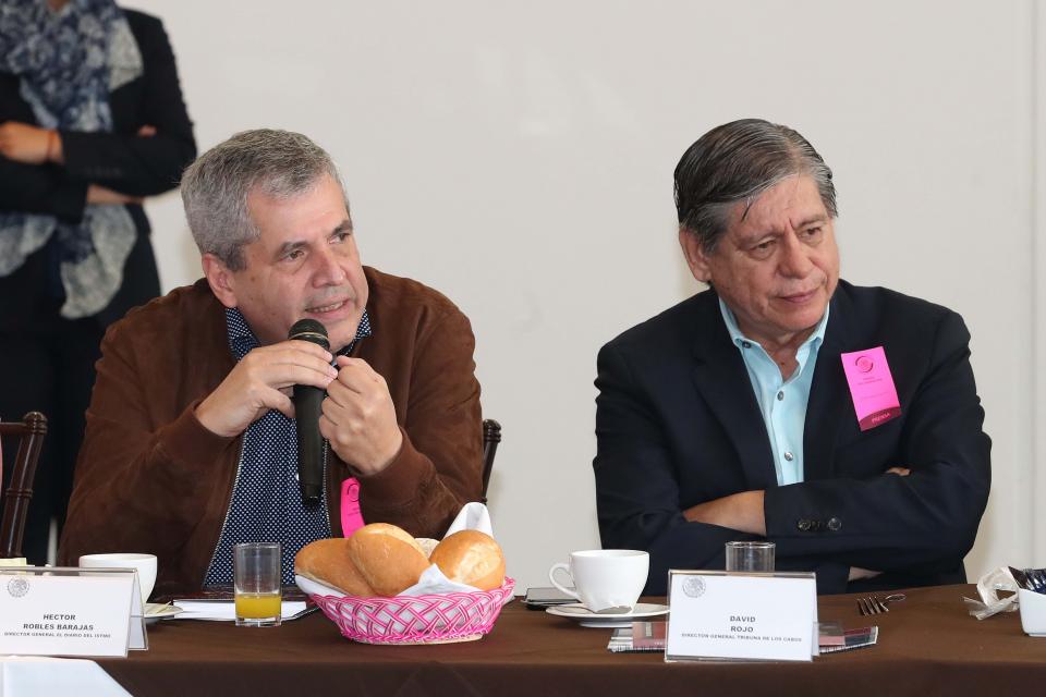 10y11Bahía (3) Enfrentaría Guardia Nacional, la crisis de inseguridad y violencia