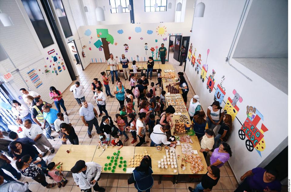 10y11Bahía (6) Exhiben irregularidades en estancias infantiles