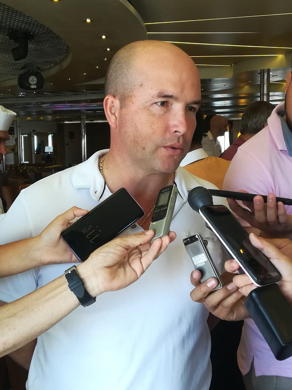 12y13Bahía (1) Piden sensibilidad política y diálogo en tema de Uber
