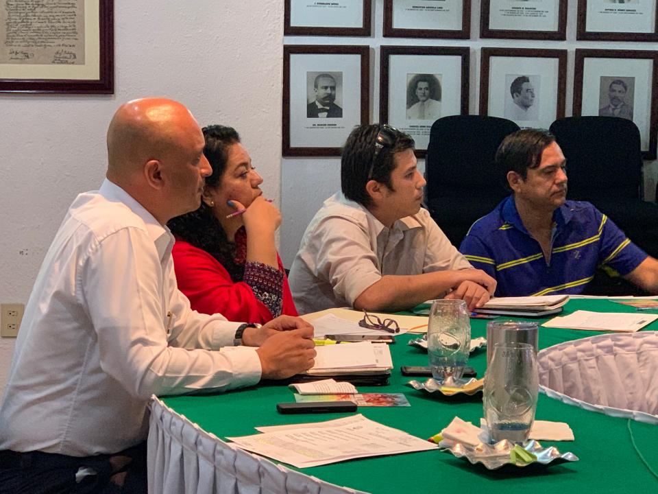 12y13Bahía (3) Buscan rescatar áreas deportivas