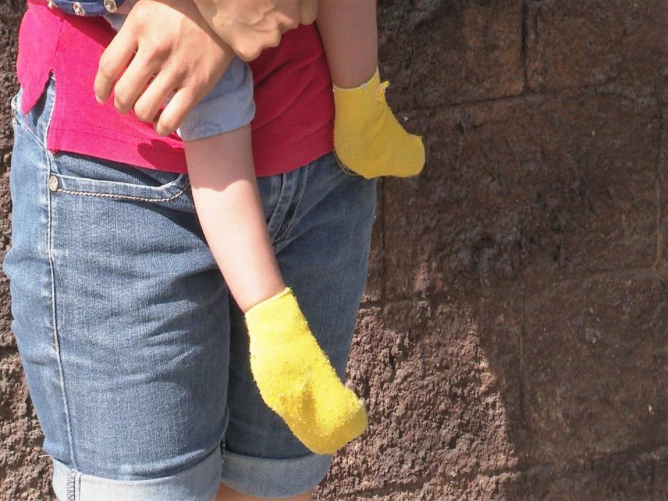 12y13Bahía (3) Denuncian malos tratos en Centro de Salud
