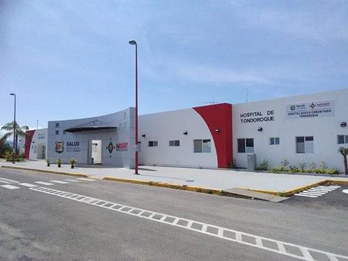 12y13Bahía (4) Acude Jaime Cuevas a Reunión de Seguridad Estatal en Tepic