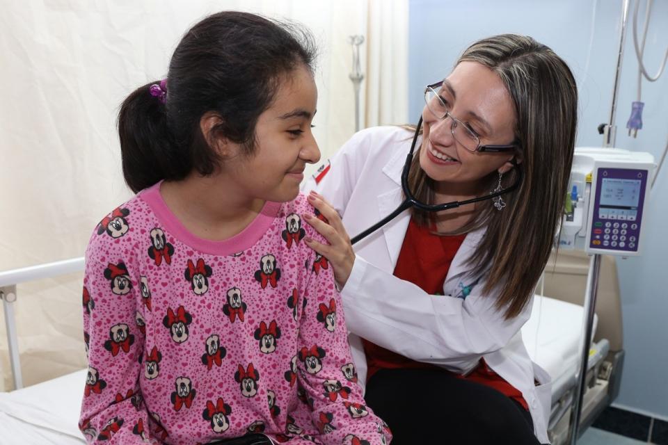 12y13Bahía (6) Curables entre 80 y 90 por ciento de los casos de cáncer infantil