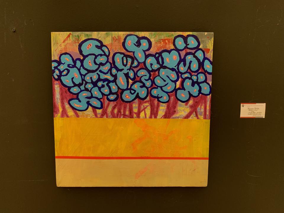 12y13Bahía (8) “Jalisco es hoy”, exhibición de pinturas en Galerías Vallarta