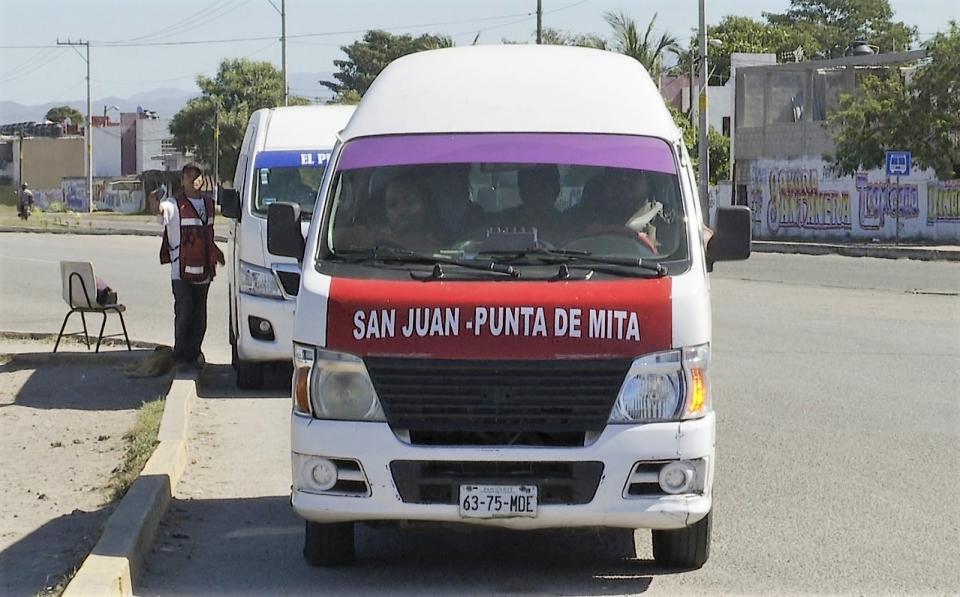 14y15Bahía (1) Colectivos también aumentan sus precios