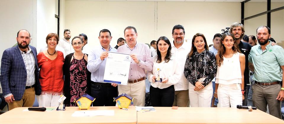 14y15Bahía (5) Se privilegia la sustentabilidad y el medio ambiente en Bahía