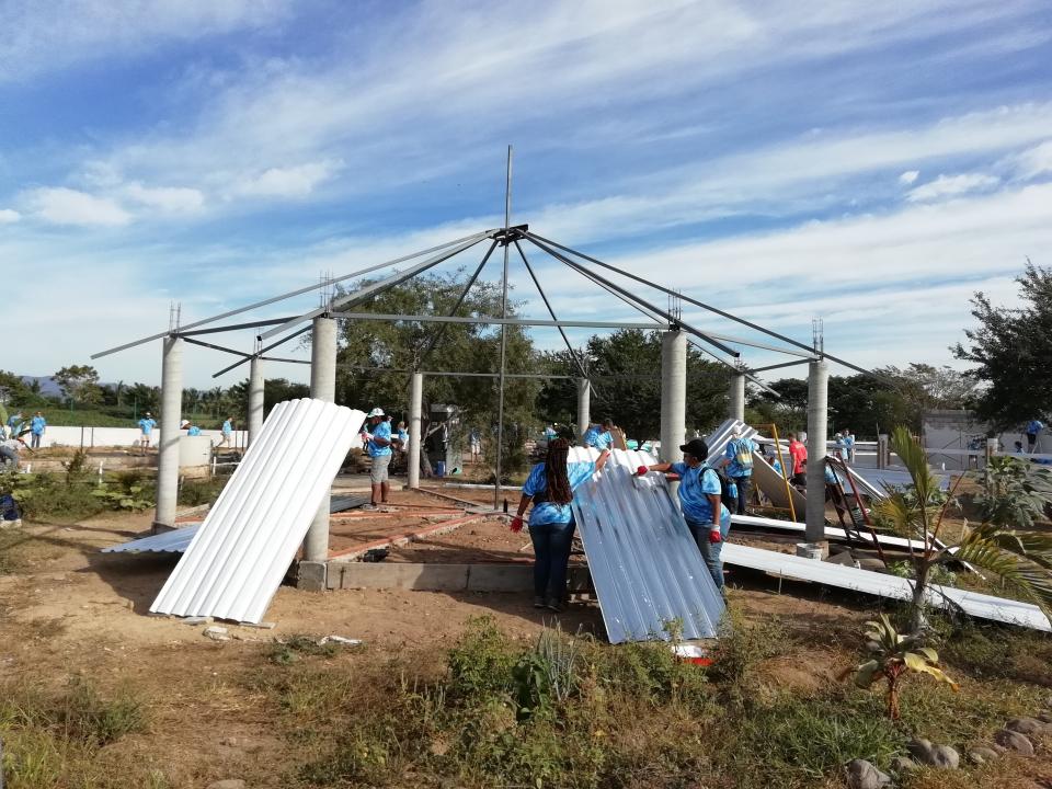 14y15Bahía (5) Trabajando juntos fortalecemos la seguridad pública: J. Cuevas