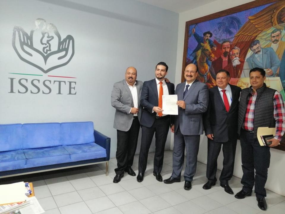 14y15Bahía (6) Habrá nueva clínica del ISSSTE en Puerto Vallarta