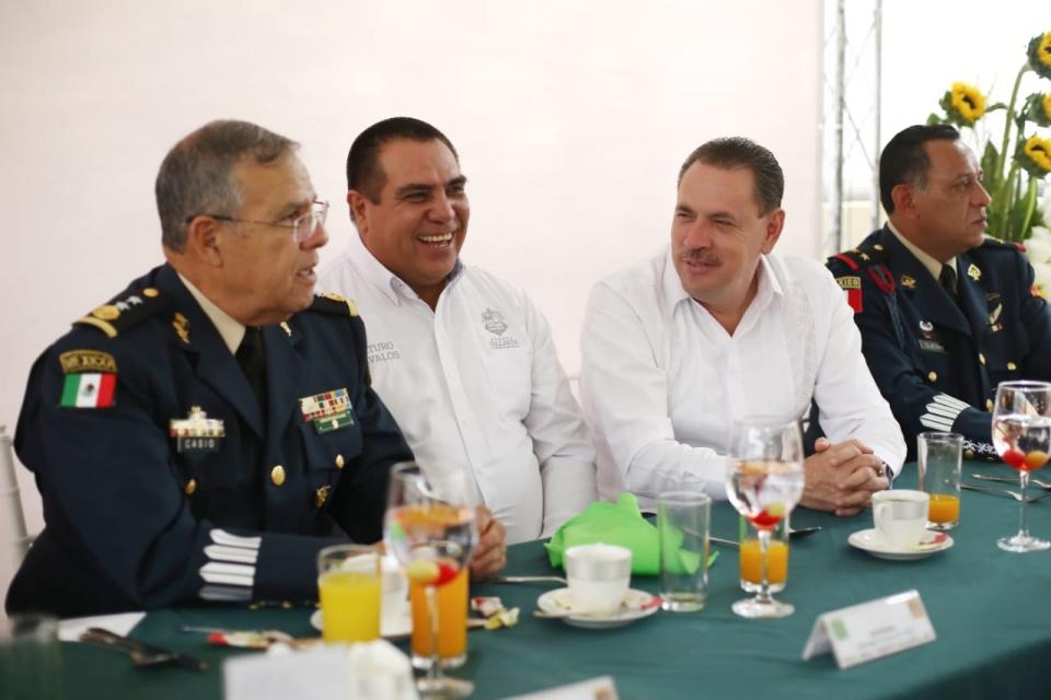 14y15Bahía (8) Presente Bahía en el 106 Aniversario del Ejército