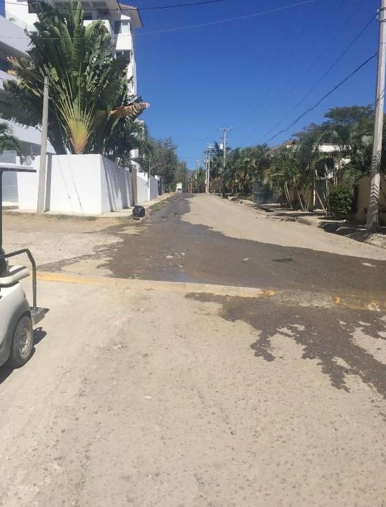 16Bahía (1) Aplicarán multas más duras por derrame de aguas contaminantes