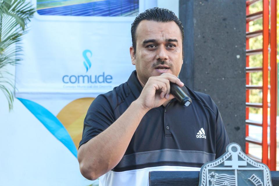 24Deportes Regulará COMUDE consumo de alcohol en áreas deportivas