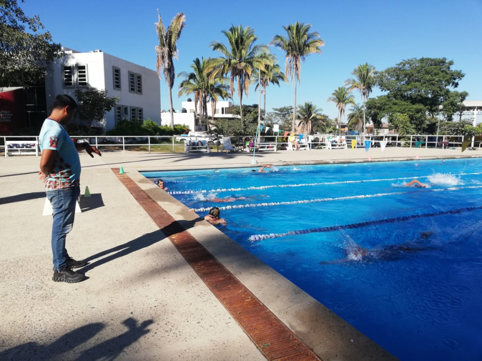 25Deportes02 Anuncian segundo serial “Marlins Prepa Vallarta”