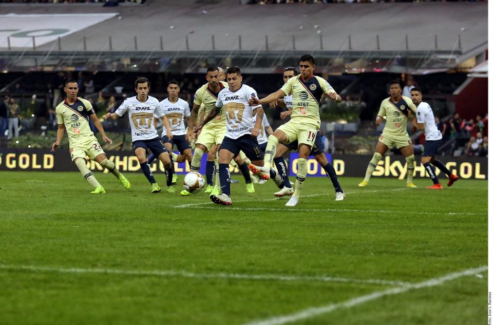27Deportes Arranca venta para Clásico capitalino