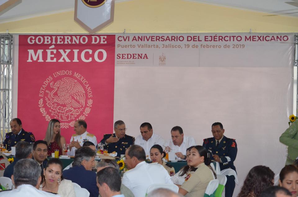 30y31Sucesos (1) Celebran 106 aniversario del Ejército Mexicano