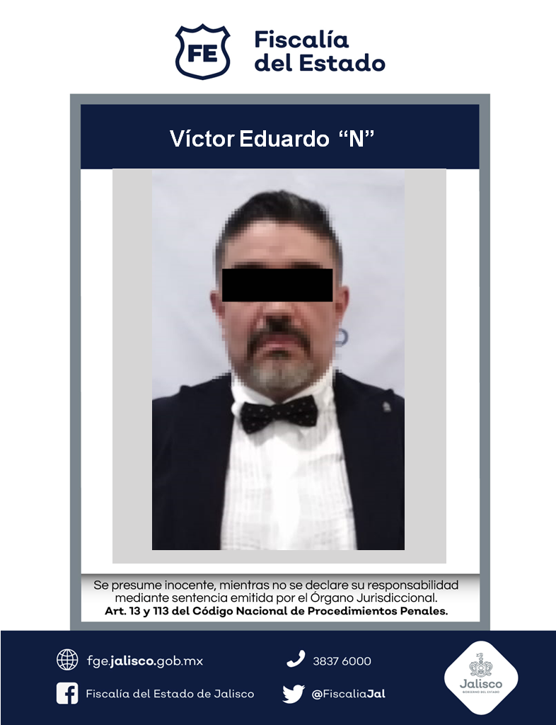 30y31Sucesos (1) Asesino se paseaba en Nuevo Vallarta