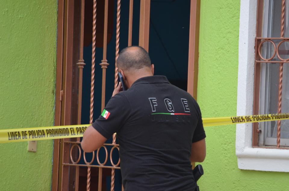 30y31Sucesos (7) Al gerente, no lo mataron, se infartó