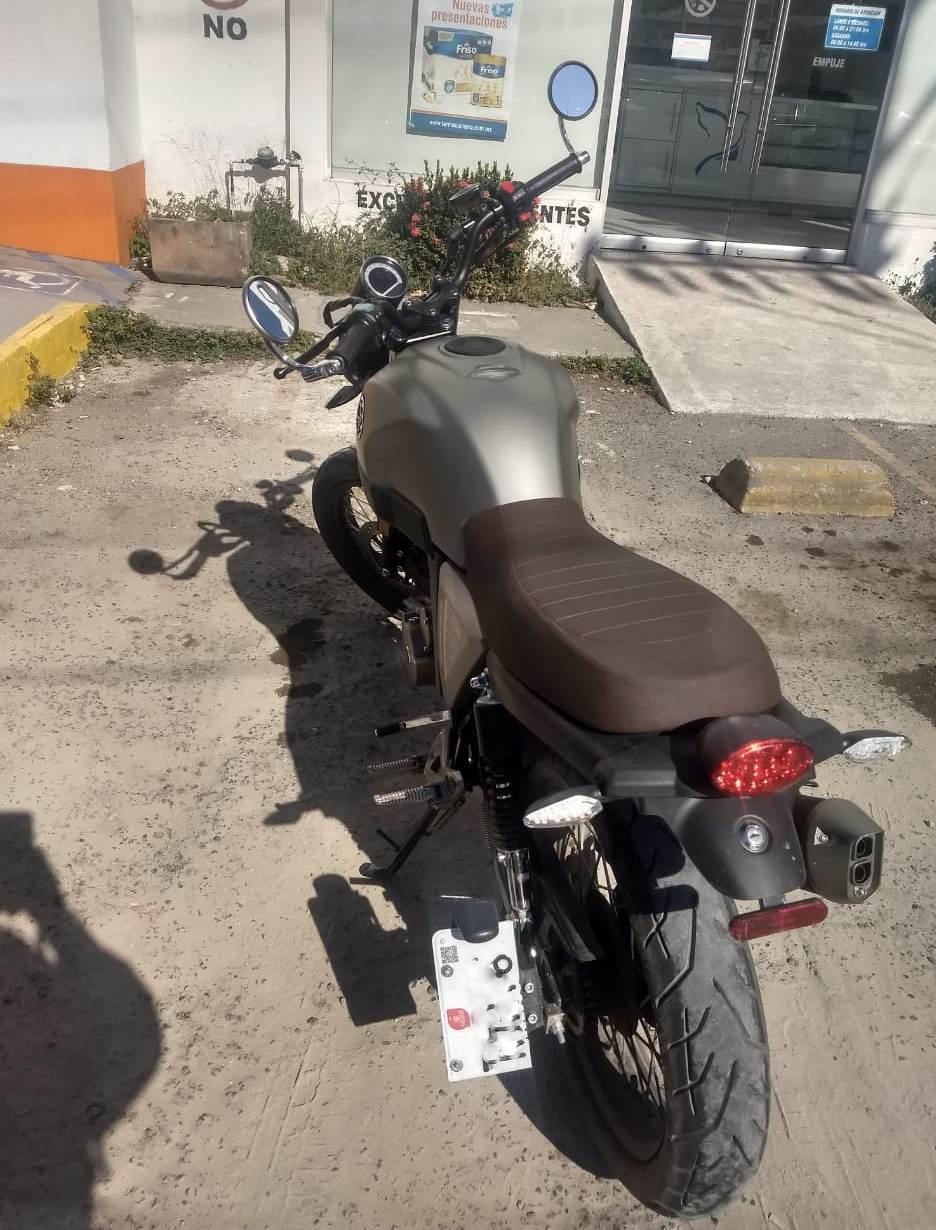 30y31Sucesos (7) Recuperan motocicleta
