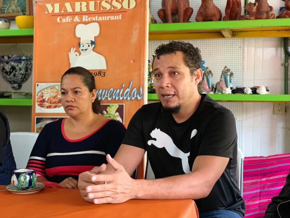 DANIEL 22 NOTA A (1) Buscarán construir “Casa de Restauración Kairos”