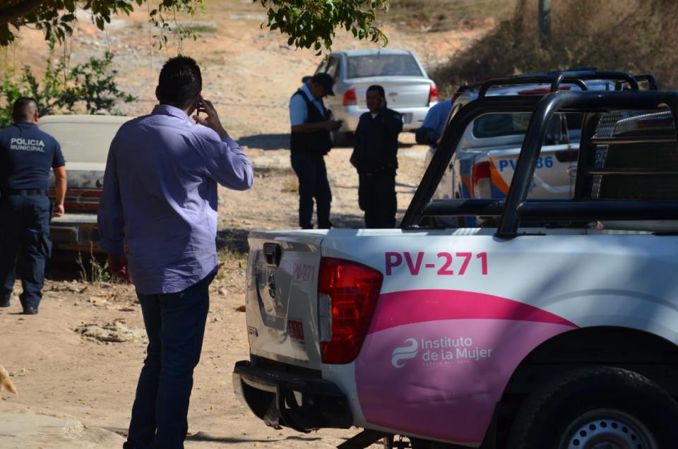 IMG-20190216-WA0037 Localizan restos de una mujer en Puerto Vallarta