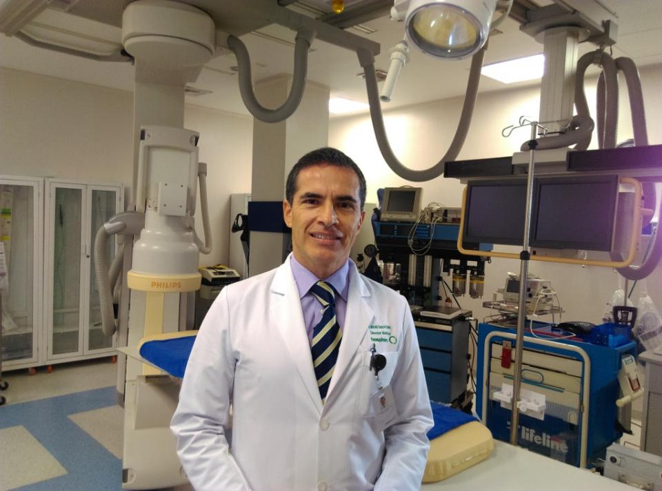 WhatsApp Image 2019-02-08 at 17.00.33 Prevención de Enfermedades y Cambios de Hábitos, el fin del #RetoHospiten