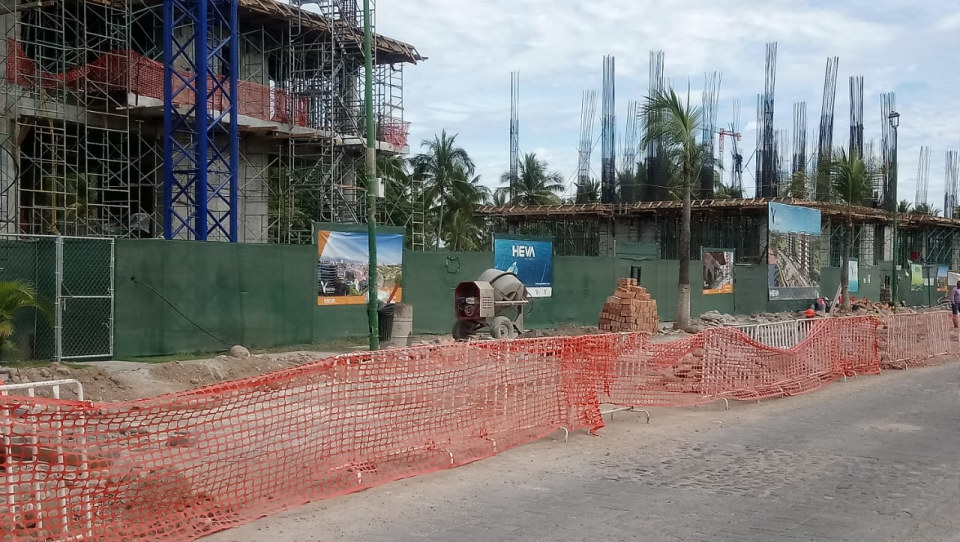 brenda 22 nota a Realizan en Marina Vallarta proyectos de mejoramiento