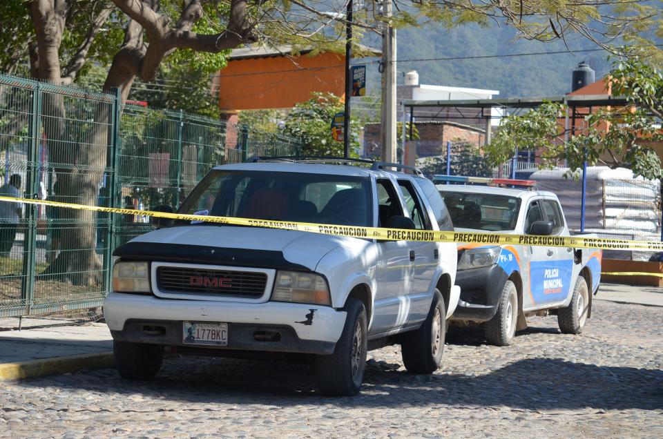 lupillo2 (1) Muere a bordo de una GMC
