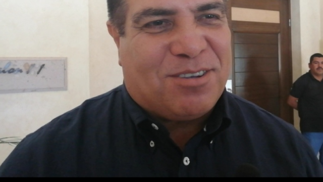 04y05Bahía (1) POR FALTA DE RECURSOS DE SEDATU…Pide Arturo Dávalos ayuda a Senadores