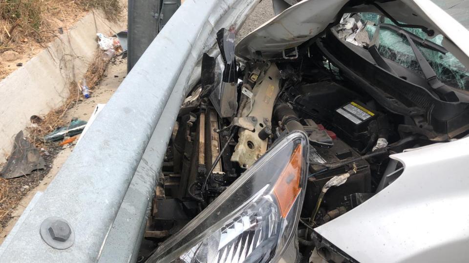 29sucesos (1) Se mata extranjero en espantoso accidente