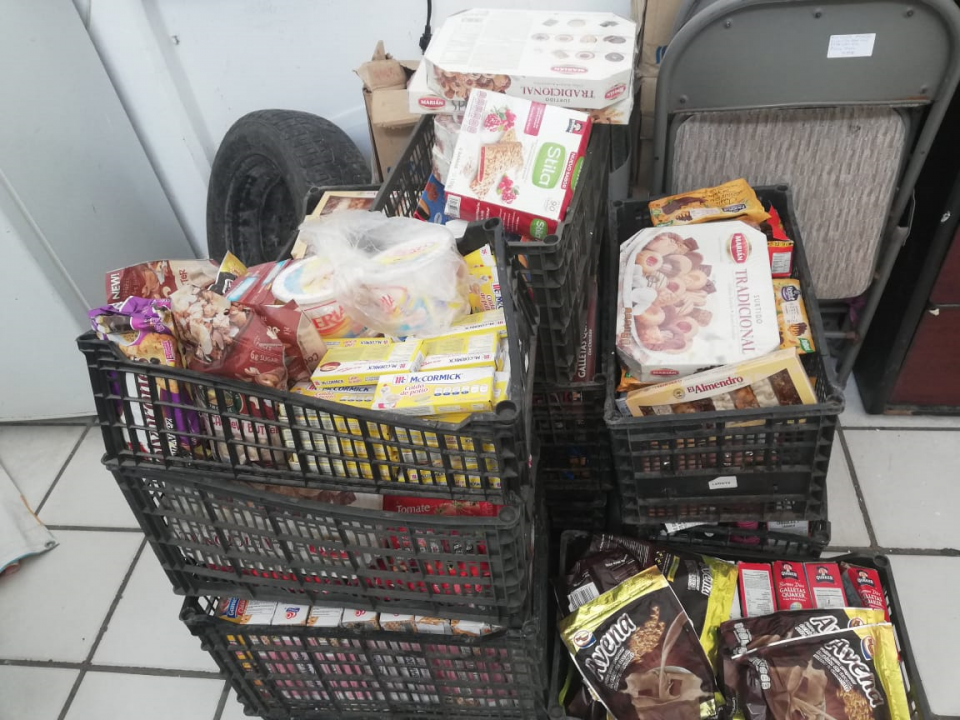 03Bahía (1) Decomisan más productos caducados en los tianguis