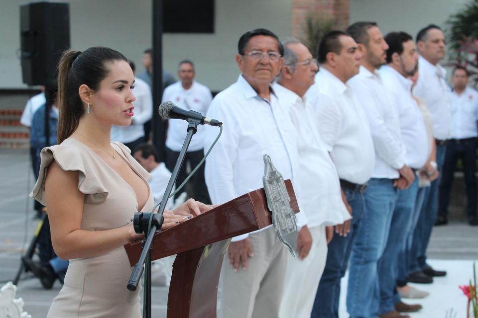 03Bahía (1) Recuerdan la lucha obrera y las conquistas laborales