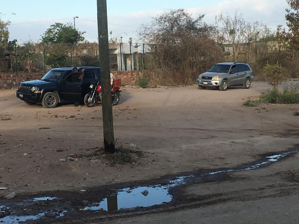 04y05Bahía (10) Área Verde, zona de problemas vecinales