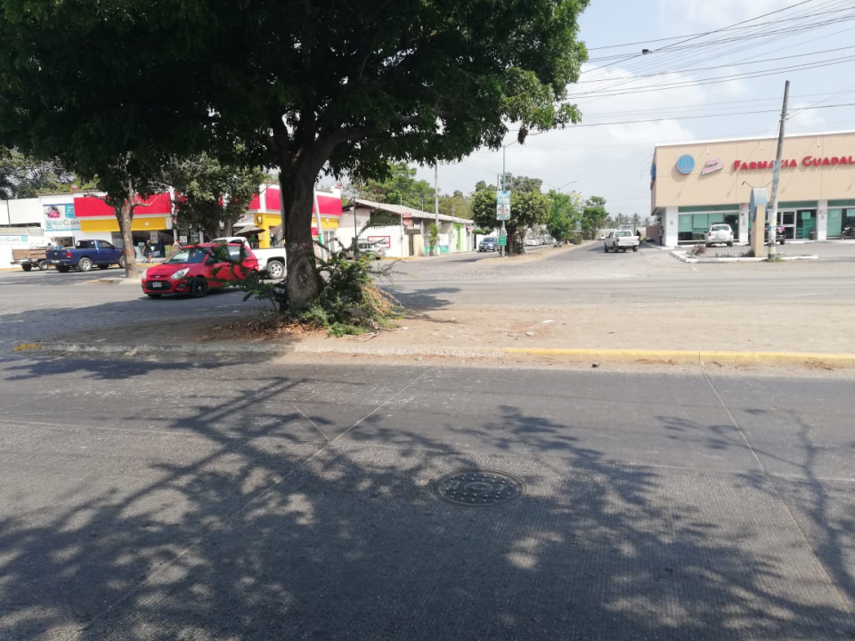 04y05Bahía (3) Solicitarán apoyo al Estado para que se mejore la carretera 544