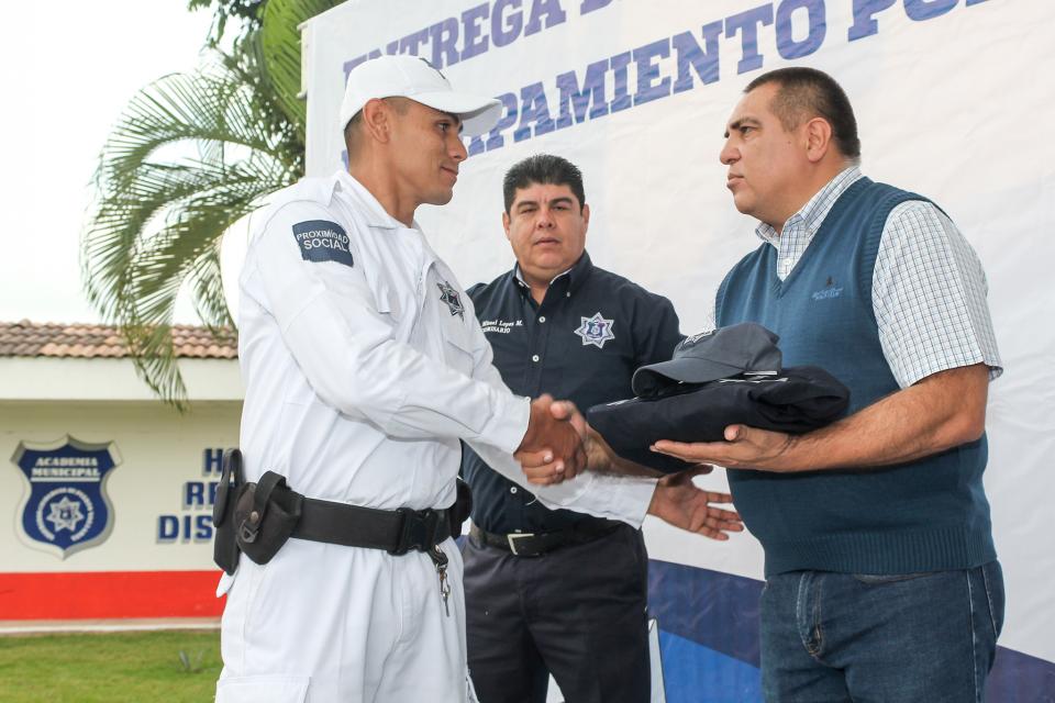 04y05Bahía (3) Pide estado retirar amparo a Misael López; ADP pide revaluar