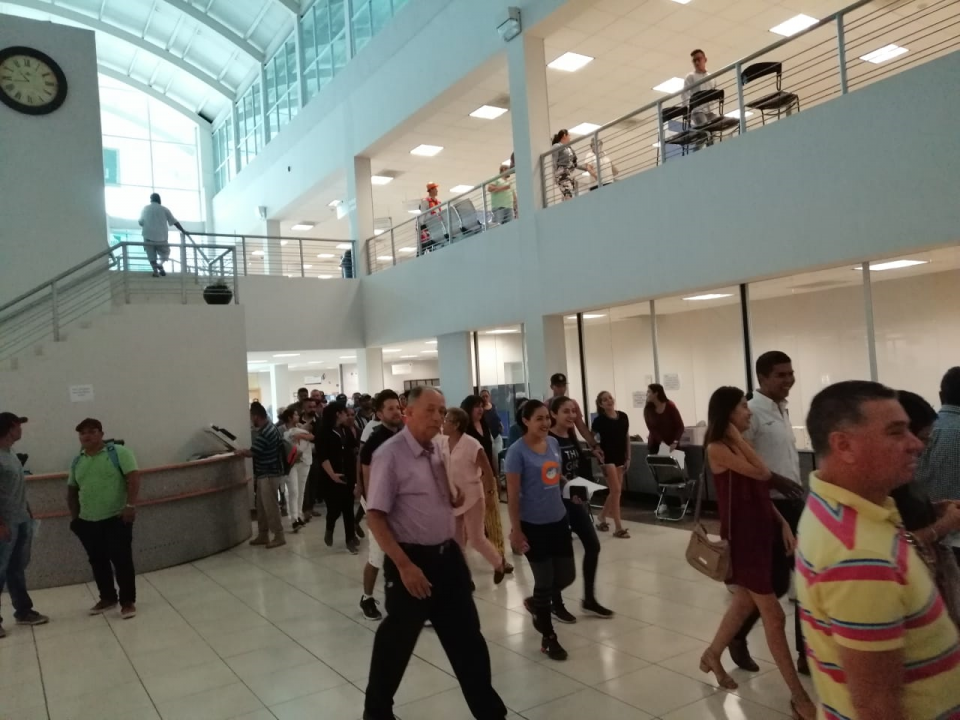 04y05Bahía (7) La Unirse y DRSE se unen al macrosimulacro