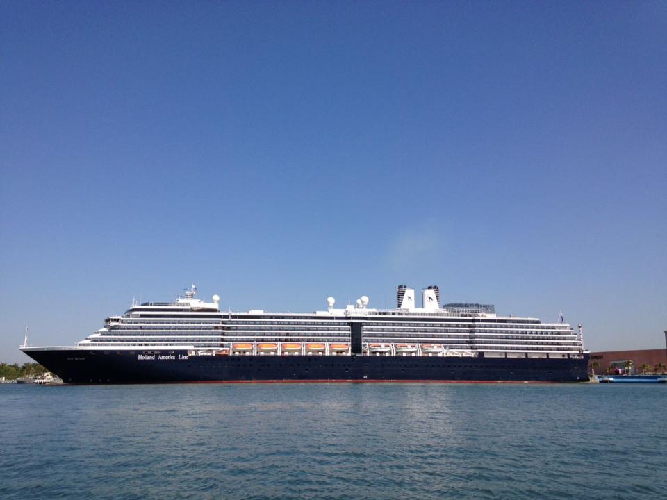 08Bahía Mayo, último mes de la temporada alta de cruceros