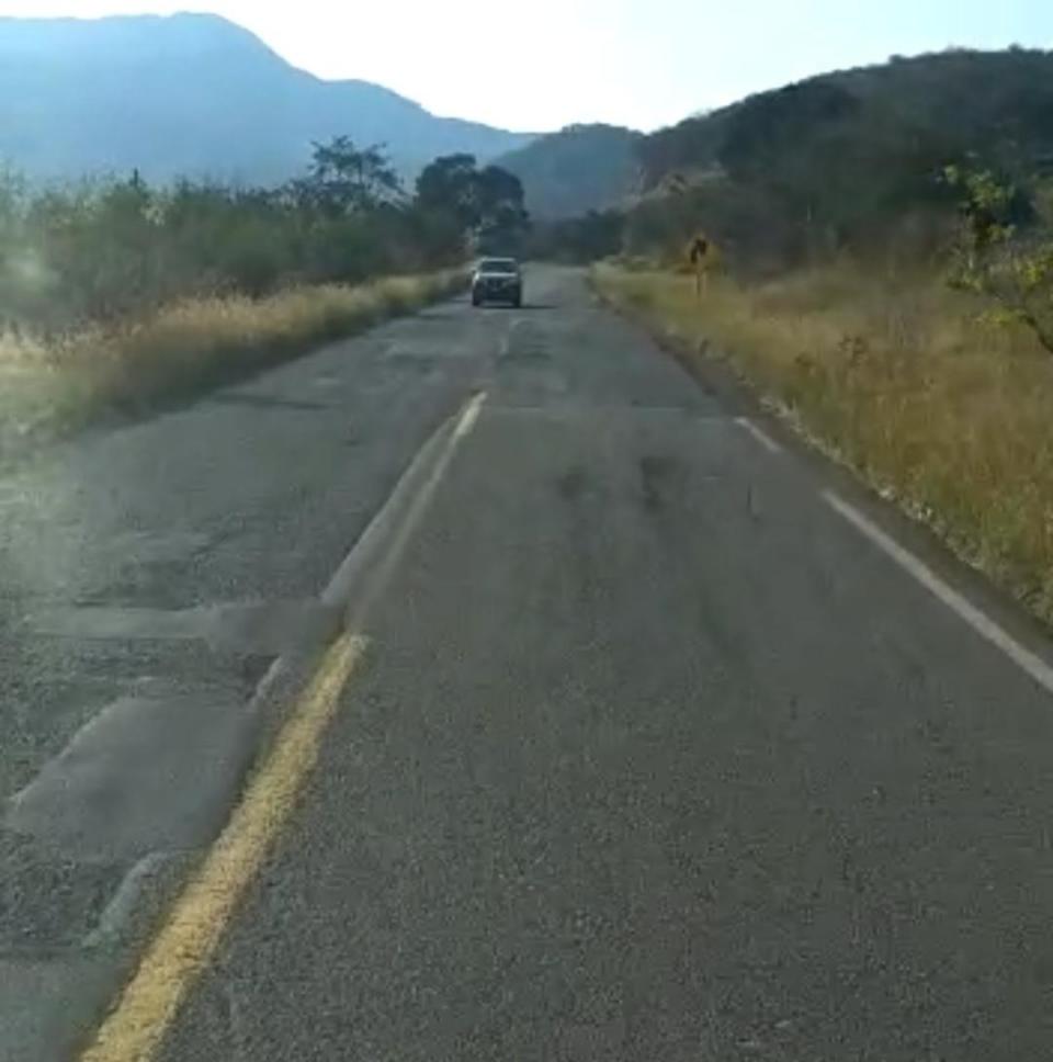 08y09Bahía (2) Costará $194 millones rehabilitar carretera 544