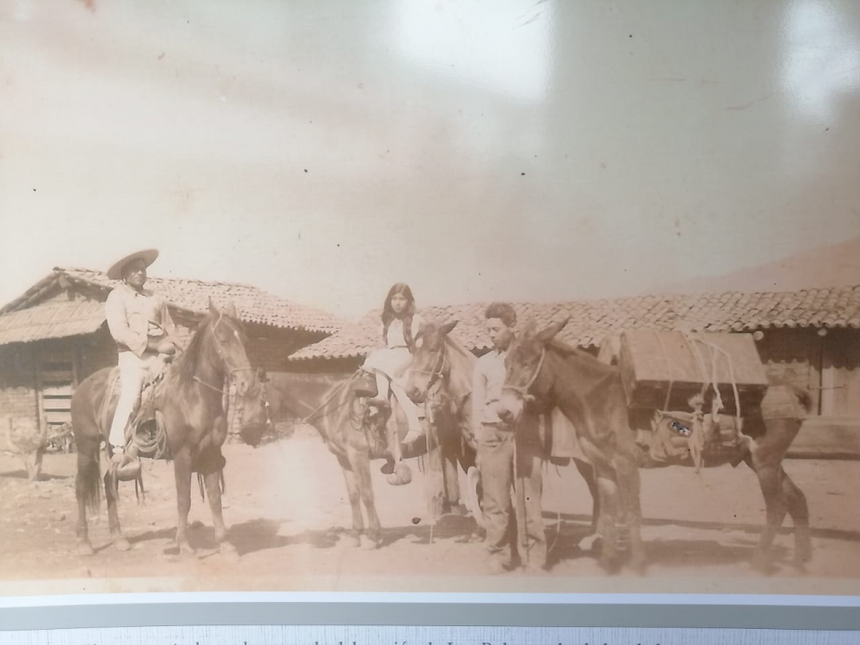 08y09Bahía (4) Grata exposición fotográfica de Vallarta de 1936 a 1939
