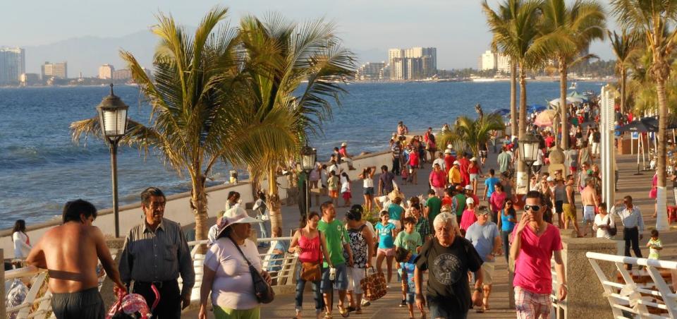 10y11Bahía (1) Logra Puerto Vallarta el 65.4% en derrama económica de Jalisco