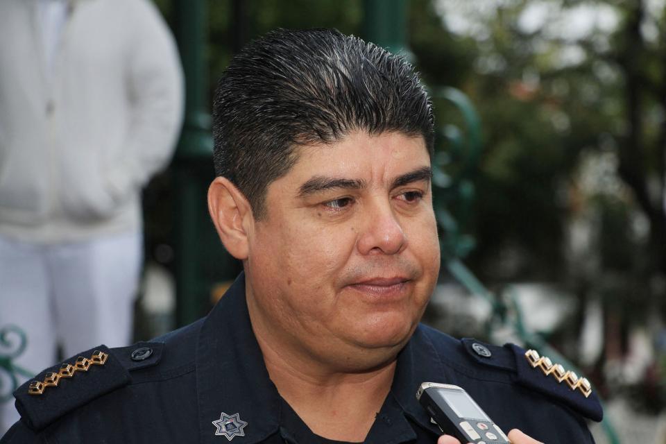 10y11Bahía (1) No habrá cambios en seguridad pública: ADP