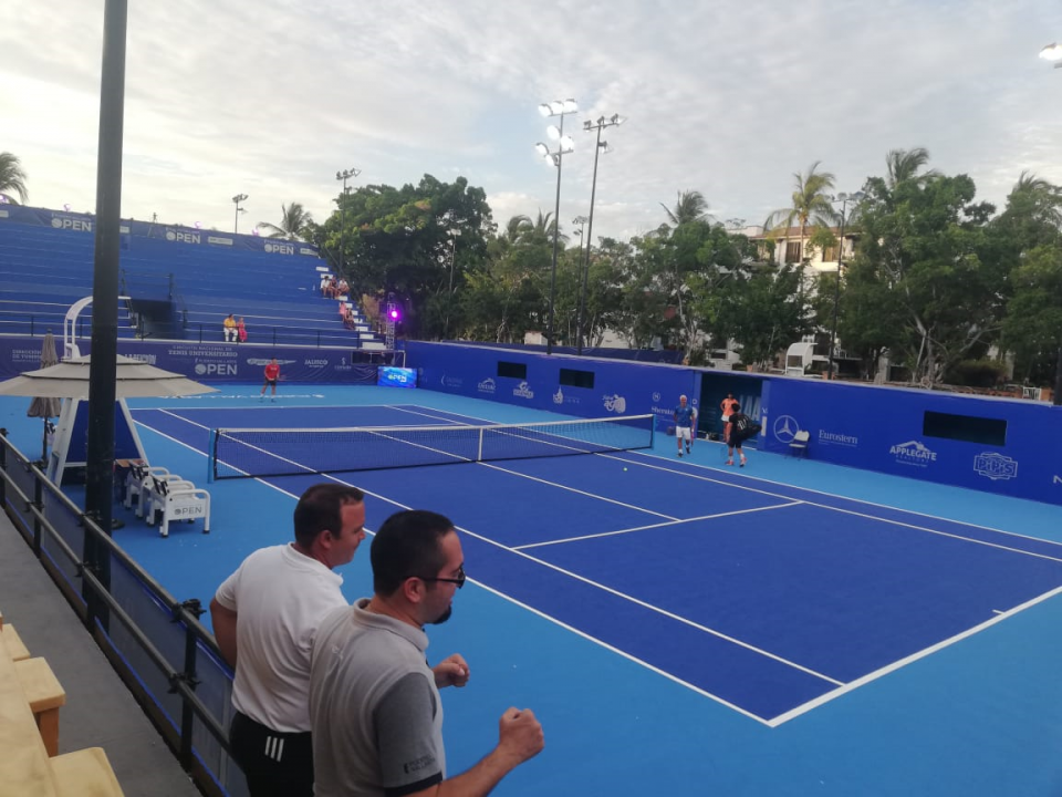 10y11Bahía (11) Crece el turismo deportivo en Puerto Vallarta: GGM