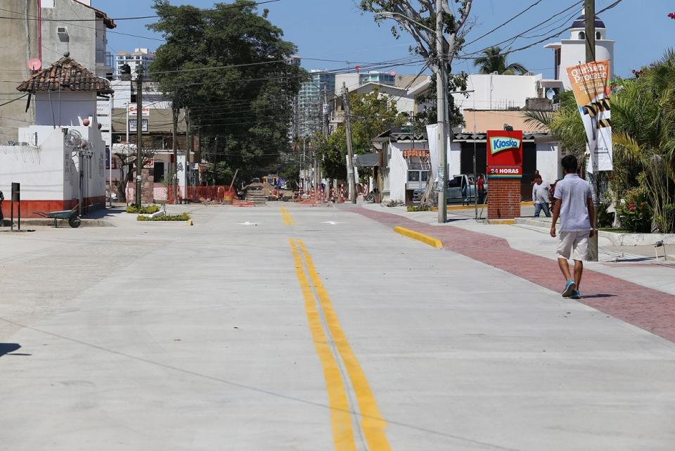 10y11Bahía (2) Las ciclovías deben ser integrales: ERA