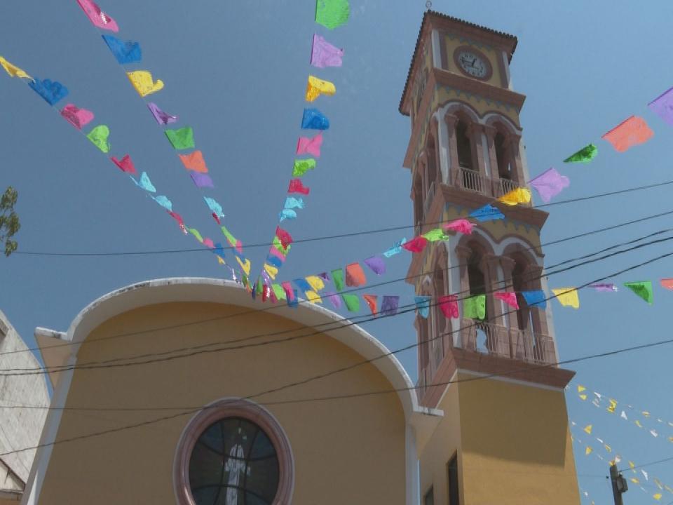 10y11Bahía (3) Fiestas Patronales de la Santa Cruz, una exitosa tradición
