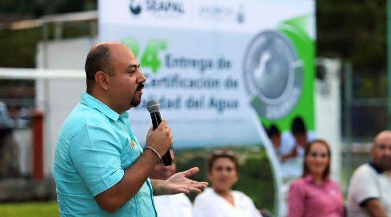 10y11Bahía (5) Descartan llegue el brote de Lecrercia Adecarboxylata a PV