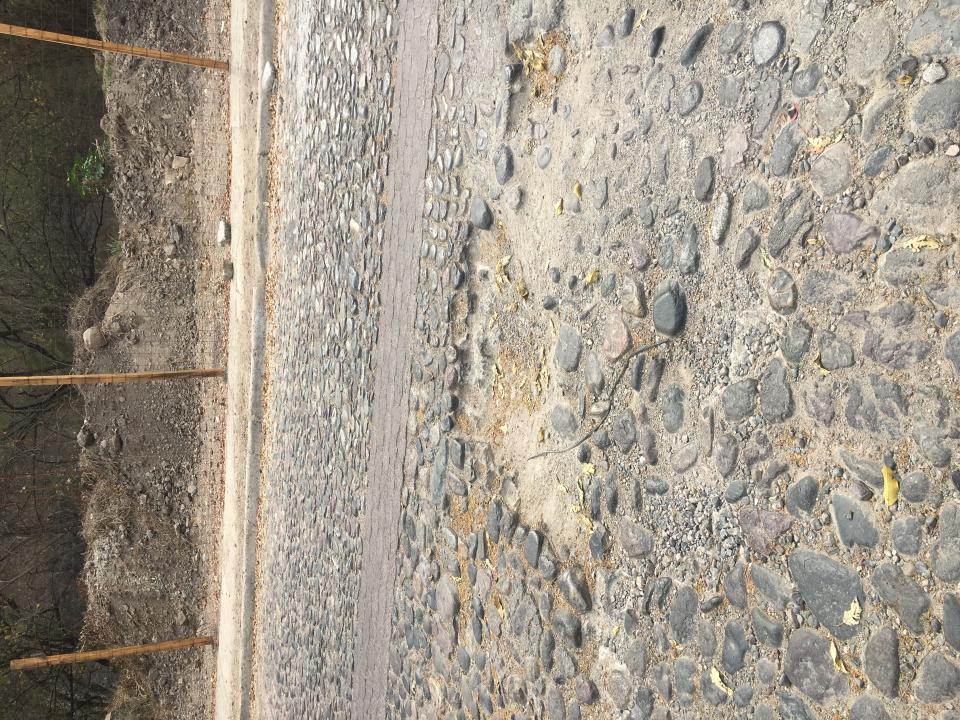12Bahía (5) Peligrosa banqueta llena de trampas