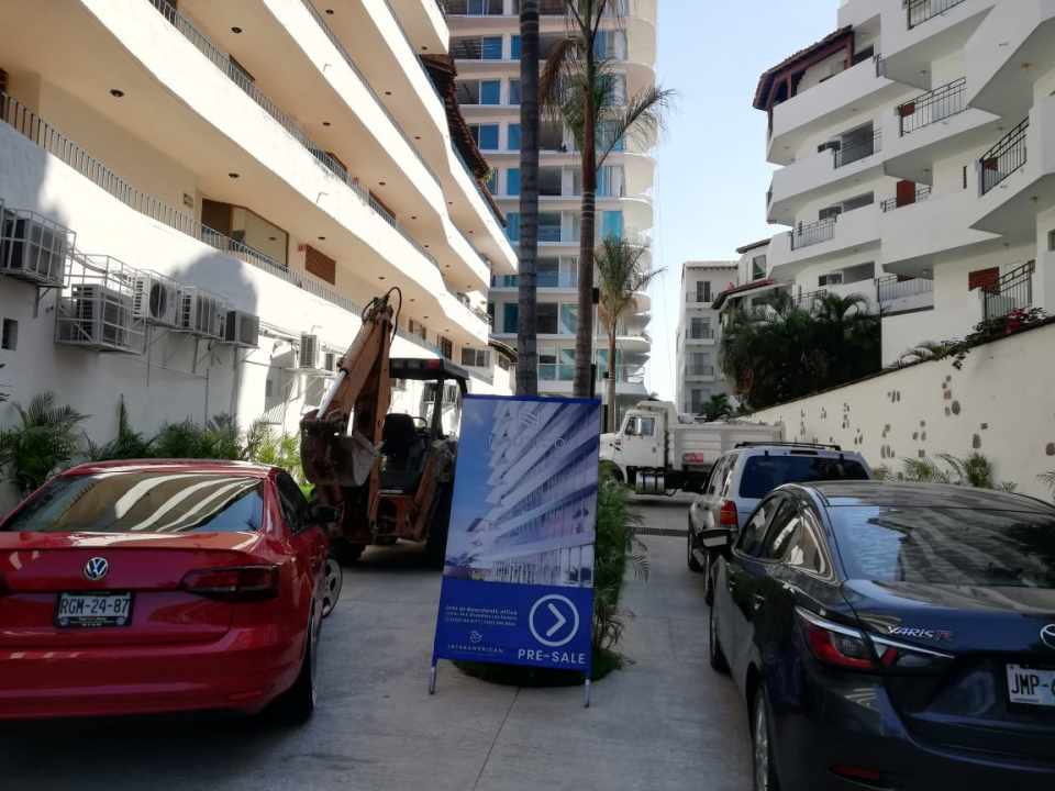 12y13Bahía (1) En Marina Vallarta no se privatizan espacios públicos