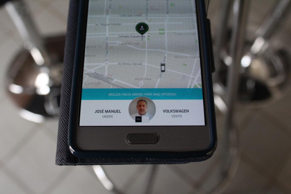 12y13Bahía (2) Uber contribuye con 14 MDP al Fondo Verde